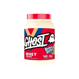 GHOST Whey Protein