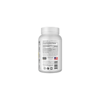 MRI Performance Vitamin C