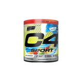 C4 Sport Pre-Workout