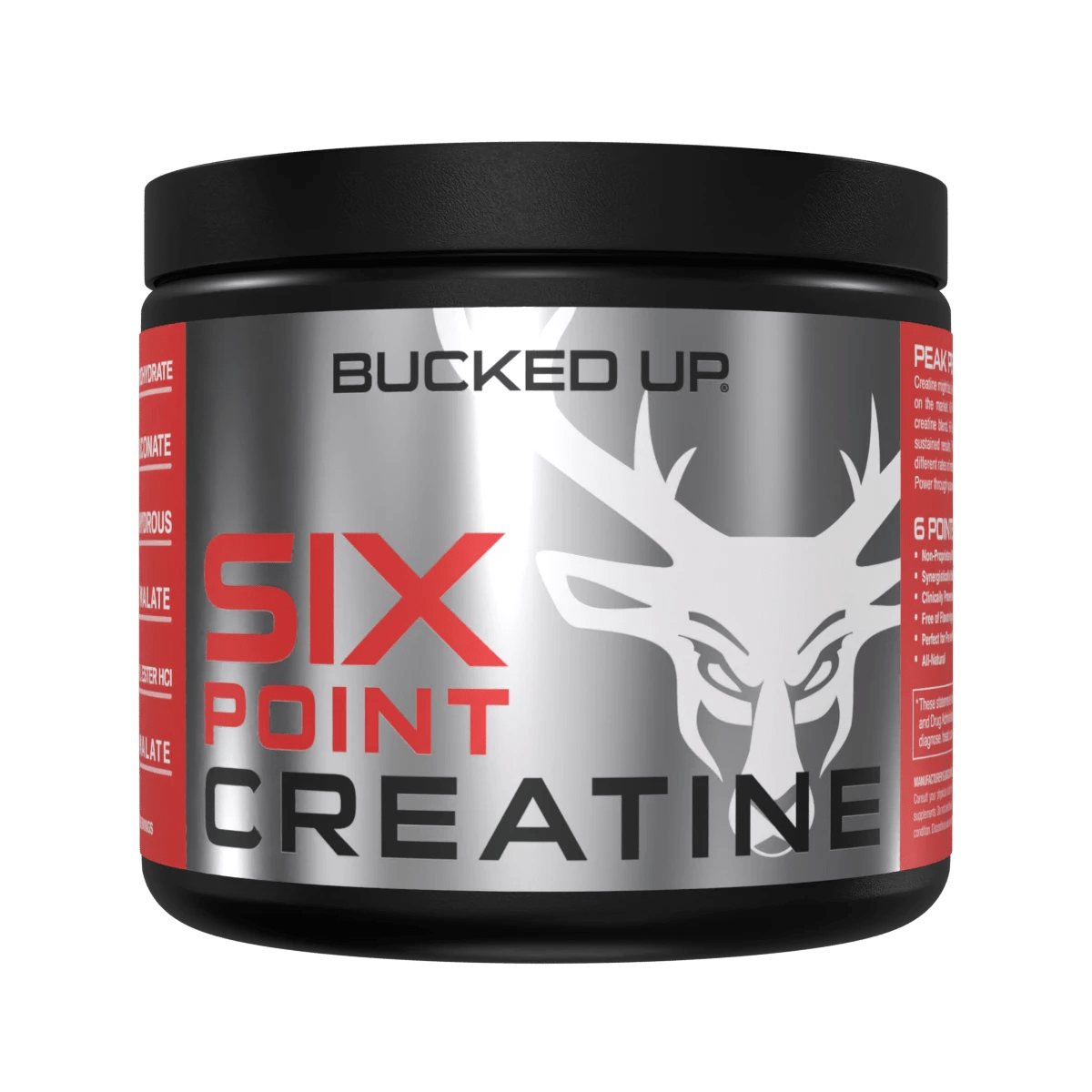 6 - Point Creatine - Bodybuilding.com