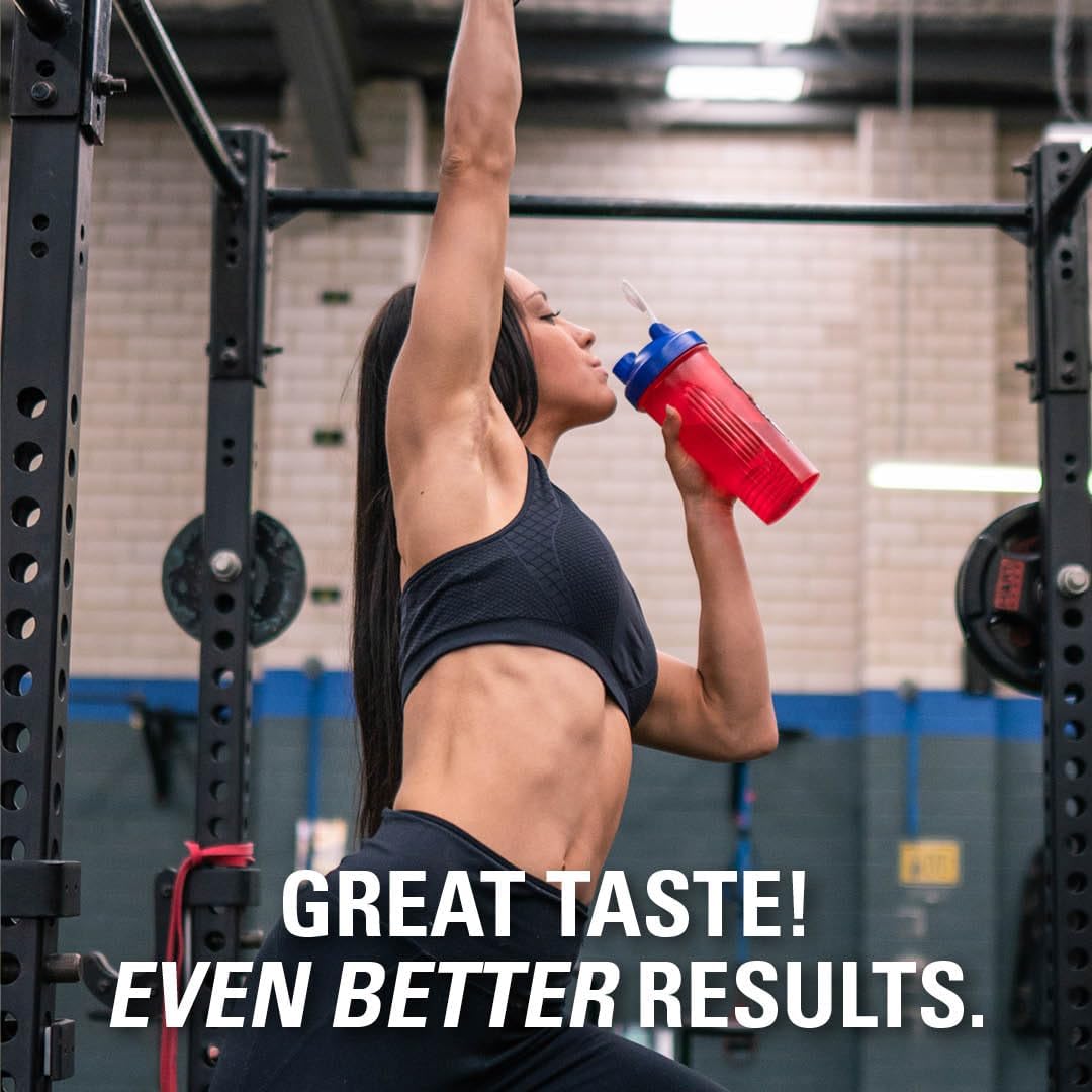 EHP OxyShred Thermogenic