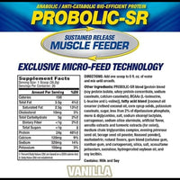 MHP Probolic SR Protein