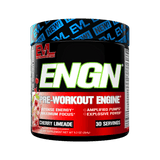 EVLUTION NUTRITION ENGN Shred Pre Workout