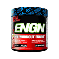 EVLUTION NUTRITION ENGN Pre Workout