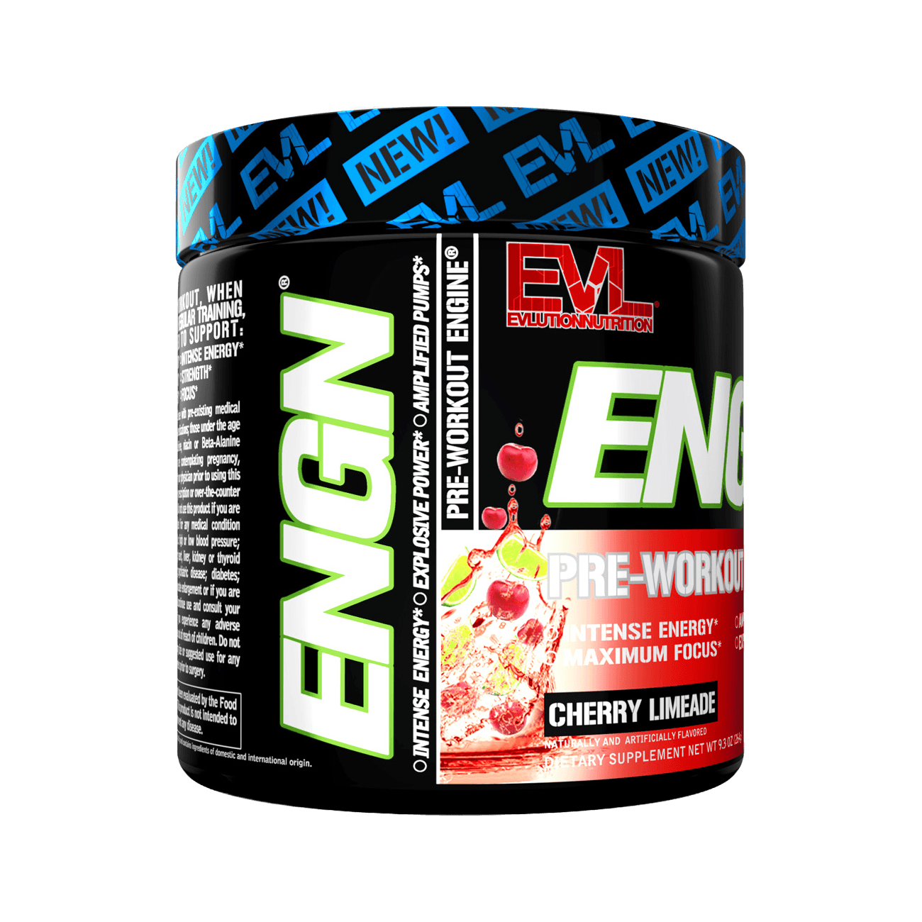 EVLUTION NUTRITION ENGN Pre Workout