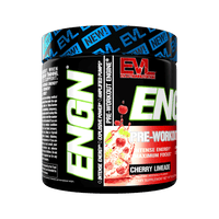EVLUTION NUTRITION ENGN Pre Workout