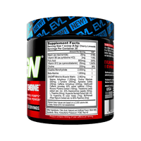 EVLUTION NUTRITION ENGN Pre Workout