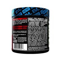 EVLUTION NUTRITION ENGN Pre Workout
