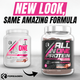 Forzagen All in One Protein for Her