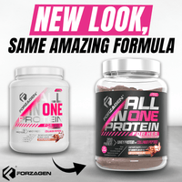 Forzagen All in One Protein for Her