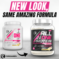 Forzagen All in One Protein for Her
