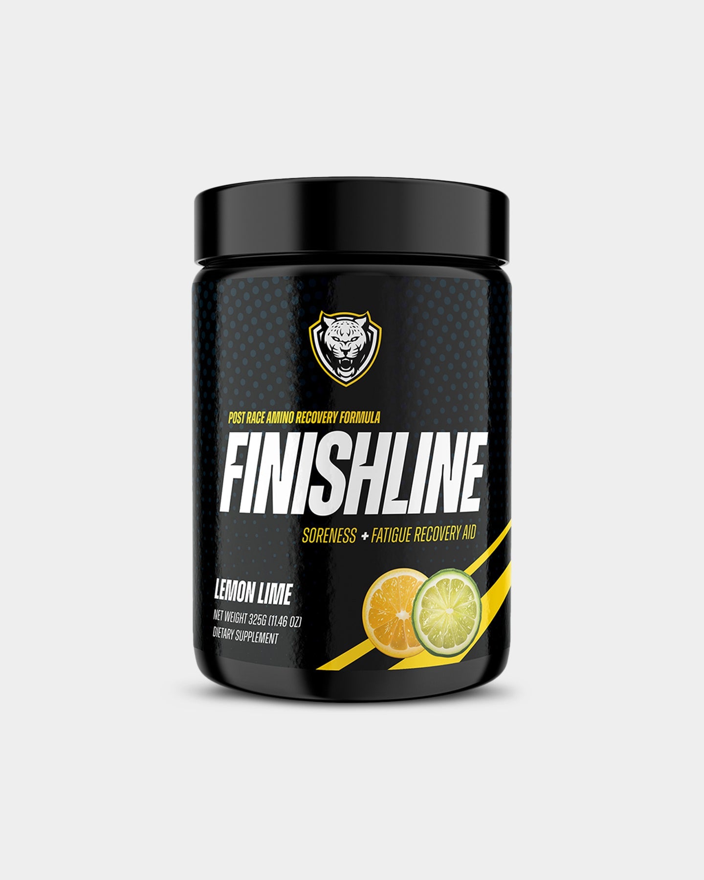 6AM Run Finishline BCAA - Bodybuilding.com