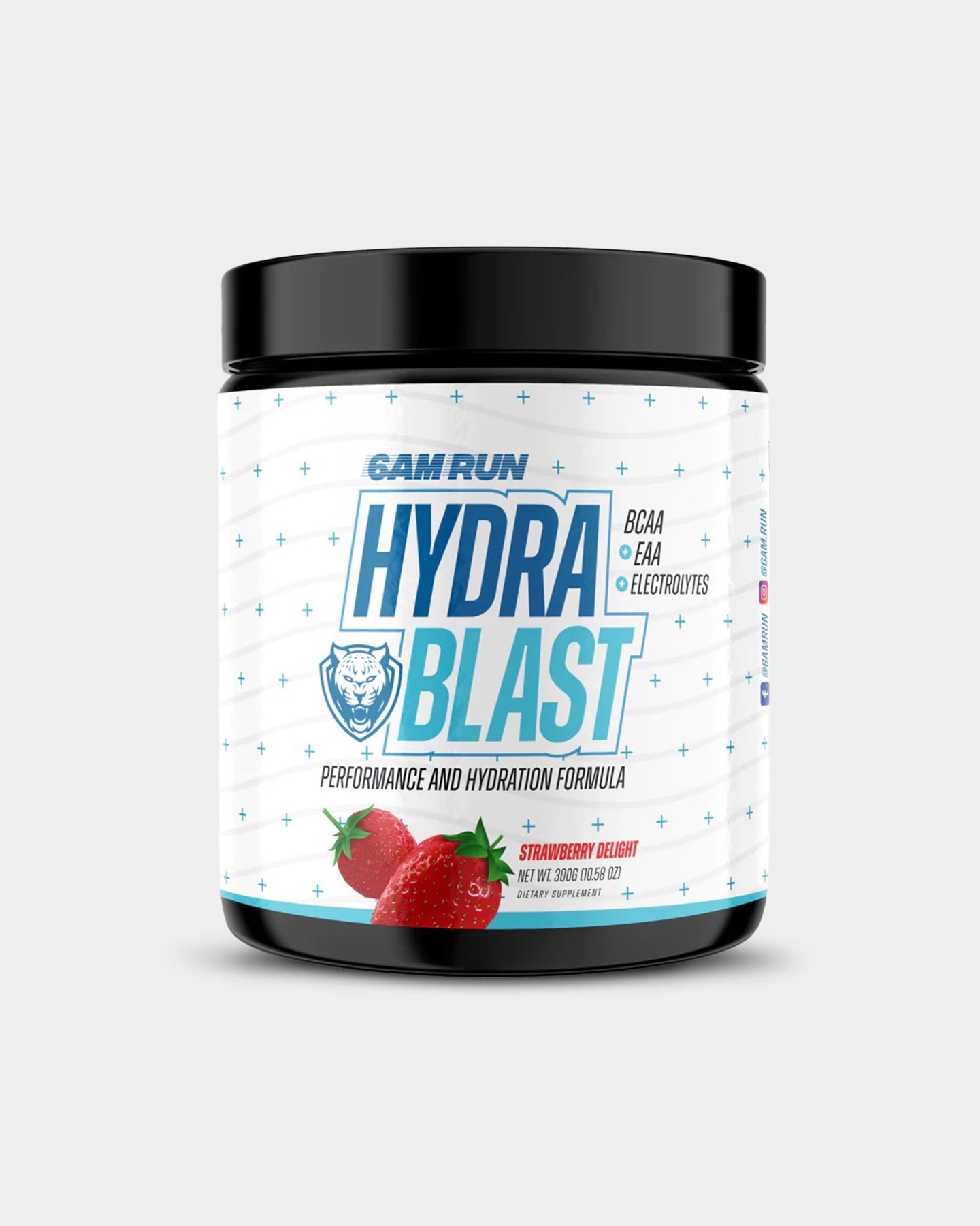 6AM Run HydraBlast BCAA - Bodybuilding.com