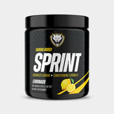 6AM Run Sprint Pre - Workout - Bodybuilding.com