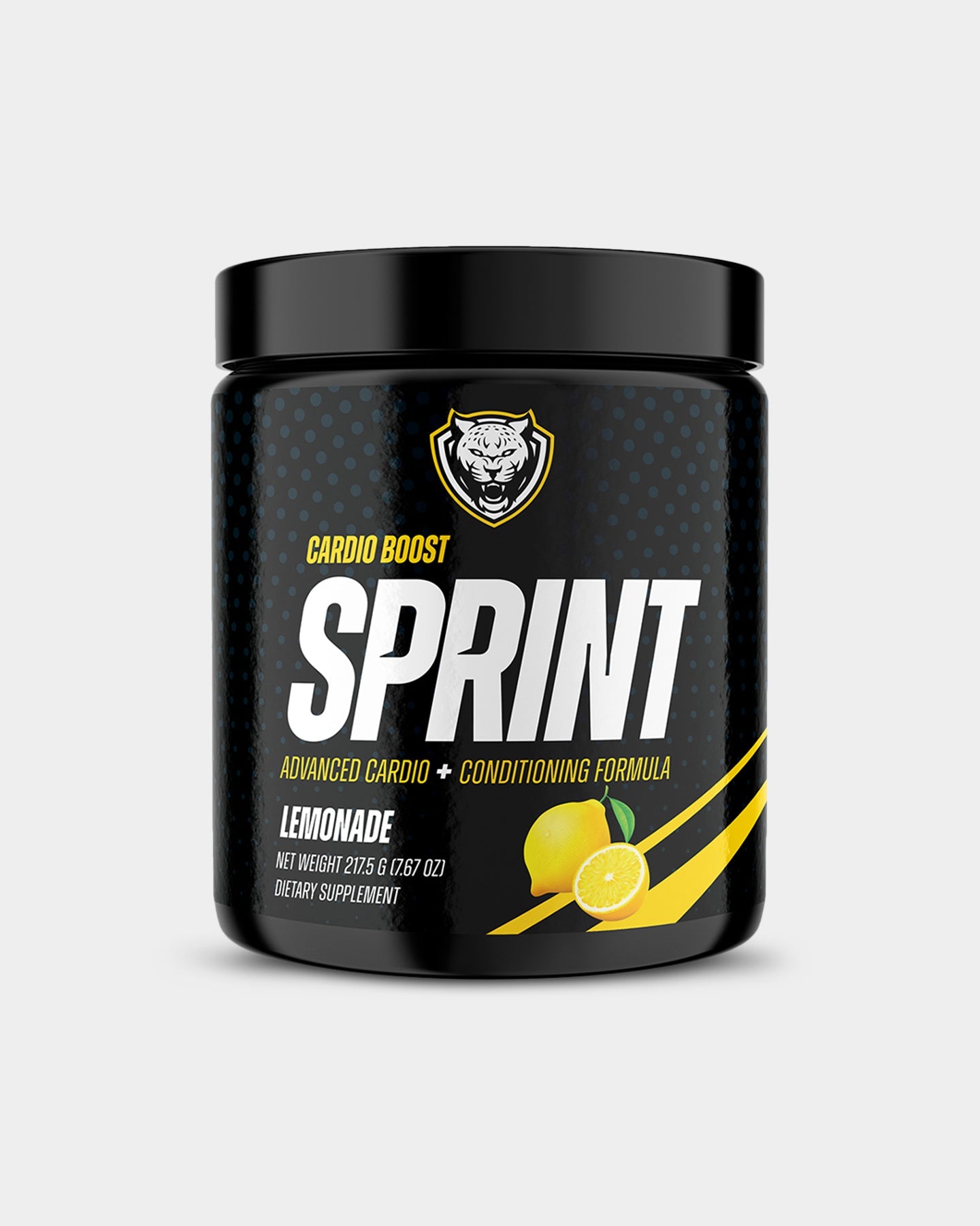 6AM Run Sprint Pre - Workout - Bodybuilding.com