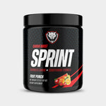 6AM Run Sprint Pre - Workout - Bodybuilding.com