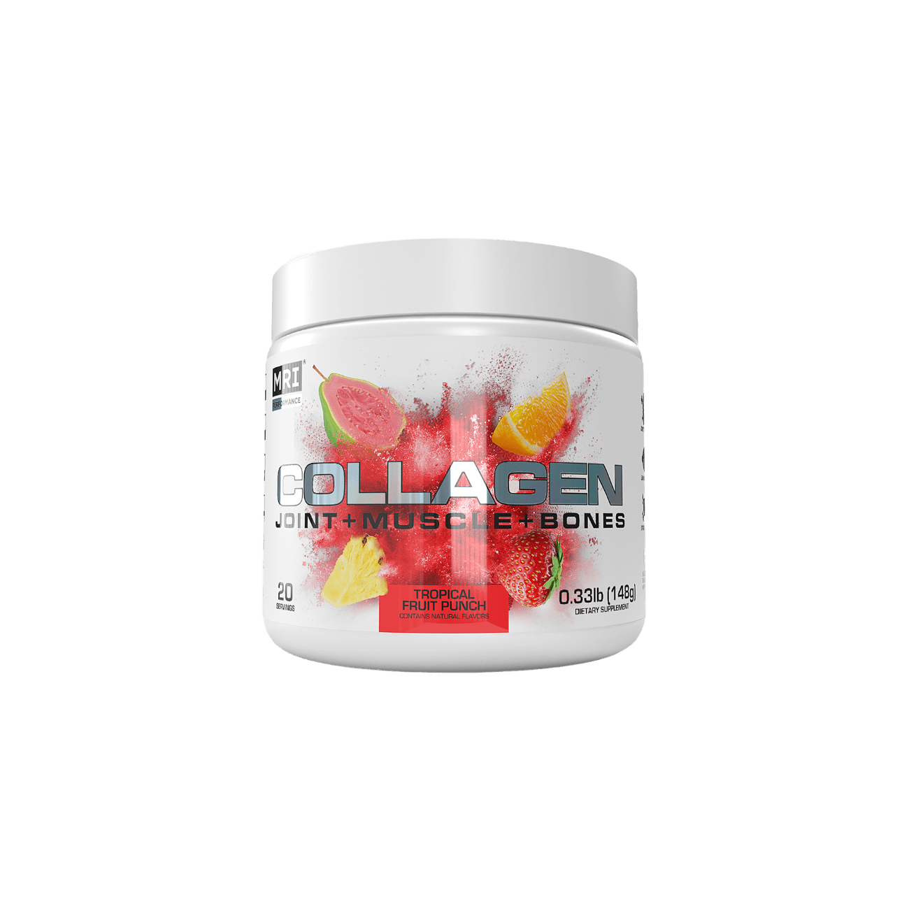 MRI Performance Collagen