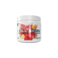 MRI Performance Collagen