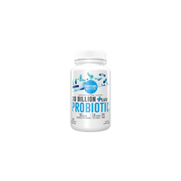 Portions Master 30 Billion Plus Probiotic