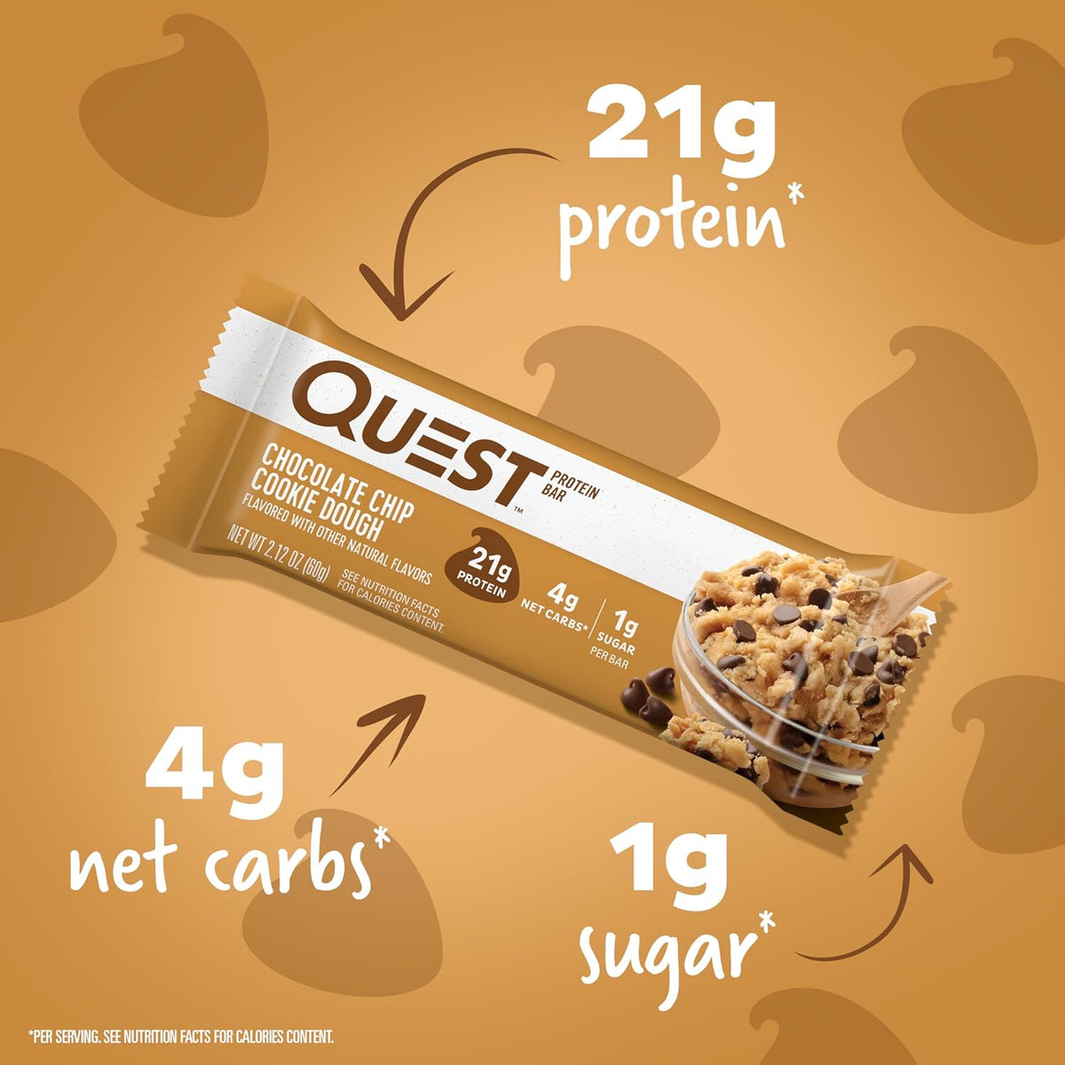 Simply Good Foods Quest Protein Bars 12 Pack