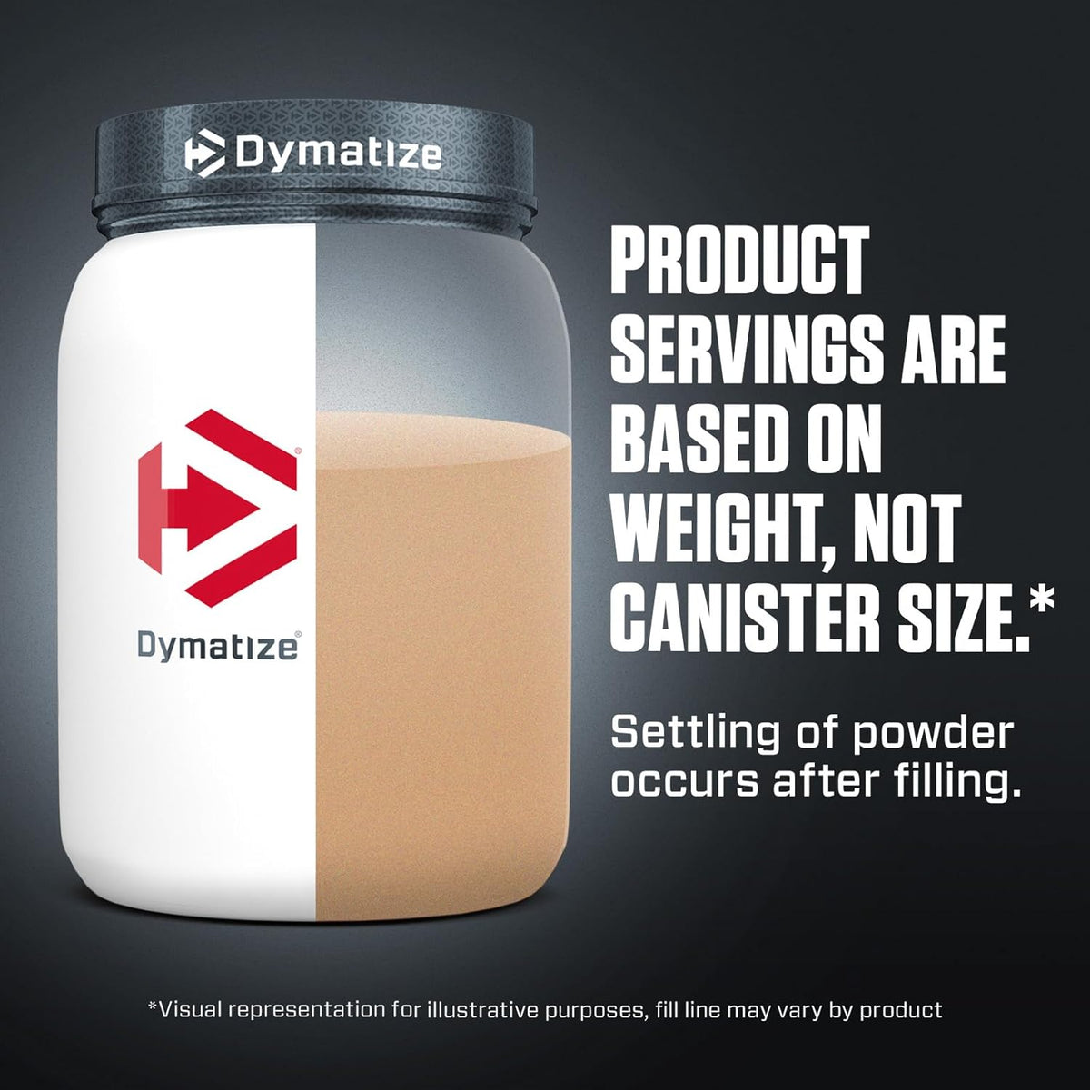 Dymatize Super Mass Gainer
