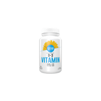 Portions Master Vitamin D3