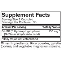 Portions Master 5-HTP