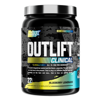 Nutrex OUTLIFT BURN