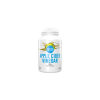 Portions Master Apple Cider Vinegar