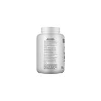 MRI Performance Zinc