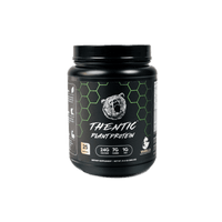 Thentic Plant Protein