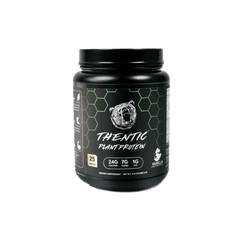Thentic Plant Protein