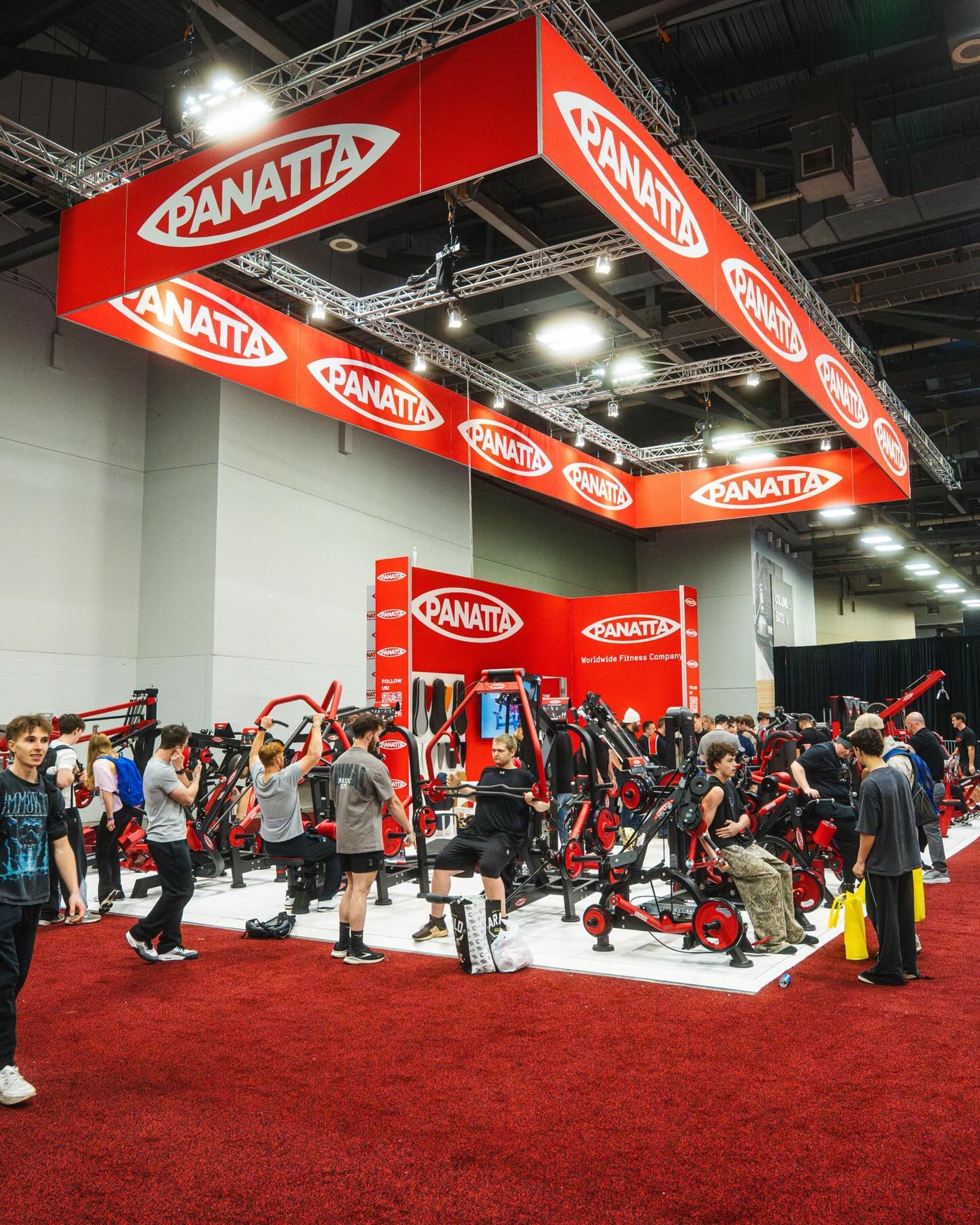 Panatta