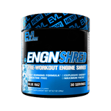 EVLUTION NUTRITION ENGN Shred Pre Workout