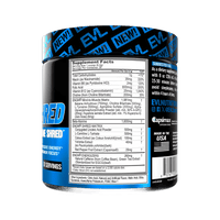 EVLUTION NUTRITION ENGN Shred Pre Workout