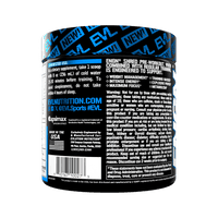 EVLUTION NUTRITION ENGN Shred Pre Workout