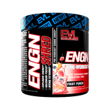 EVLUTION NUTRITION ENGN Shred Pre Workout