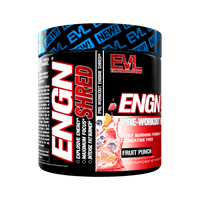EVLUTION NUTRITION ENGN Shred Pre Workout