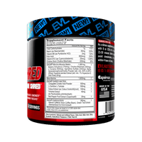 EVLUTION NUTRITION ENGN Shred Pre Workout