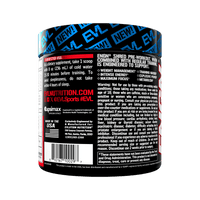 EVLUTION NUTRITION ENGN Shred Pre Workout