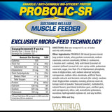 MHP Probolic SR Protein