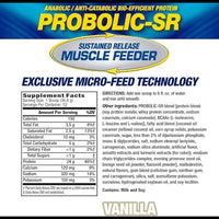 MHP Probolic SR Protein