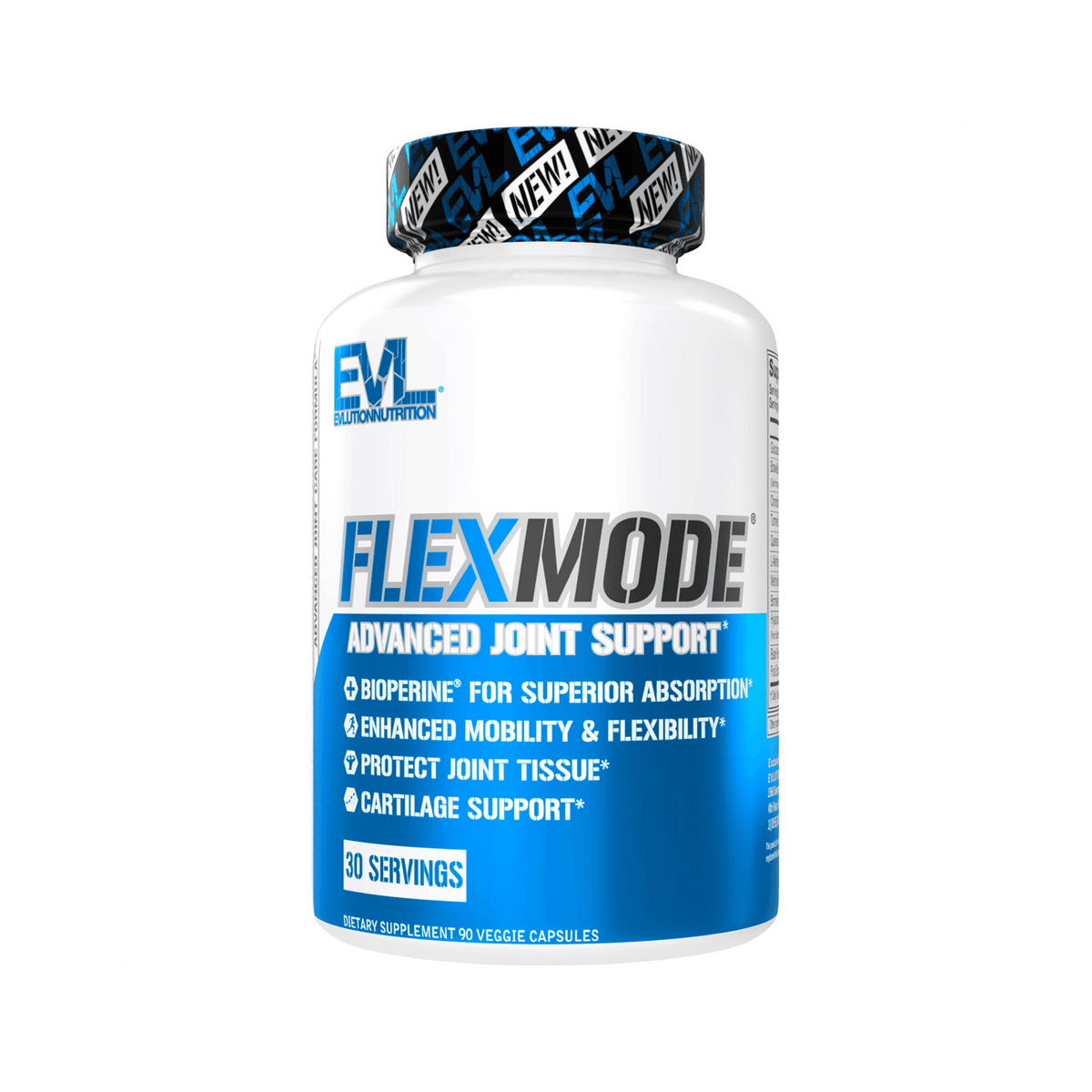 EVLUTION NUTRITION FlexMode Joint Support