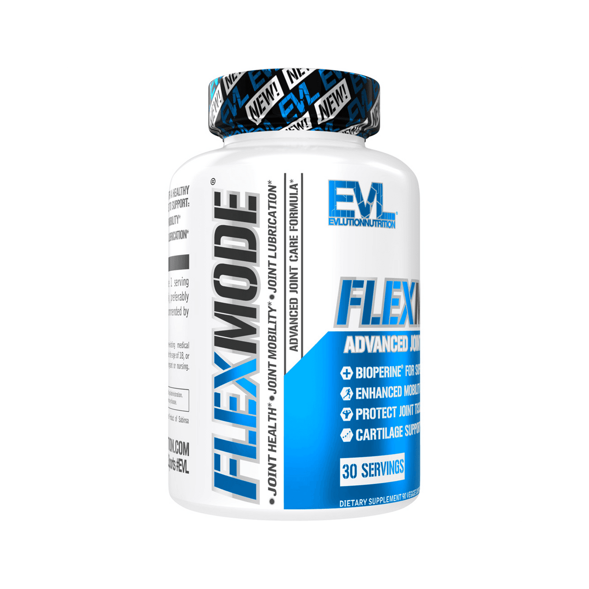 EVLUTION NUTRITION FlexMode Joint Support