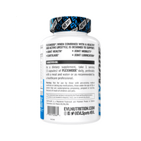 EVLUTION NUTRITION FlexMode Joint Support