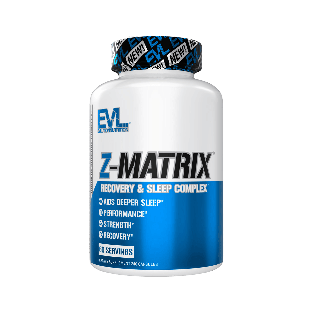 gnc l carnitine reviews EVL Nutrition - L-Citrulline - Performance & workout support main image 0
