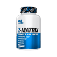 EVLUTION NUTRITION Z-MATRIX