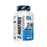 EVLUTION NUTRITION Z-MATRIX