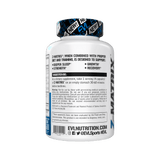 EVLUTION NUTRITION Z-MATRIX