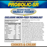 MHP Probolic SR Protein